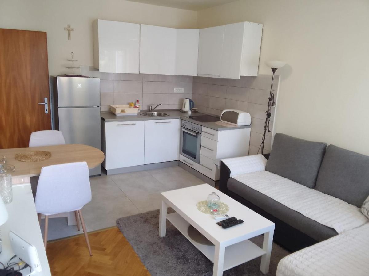 Apartment Italiano سبليت المظهر الخارجي الصورة